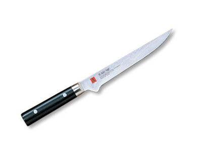 סכין פירוק מחוזק 16 ס"מ דגם 84016 - KASUMI