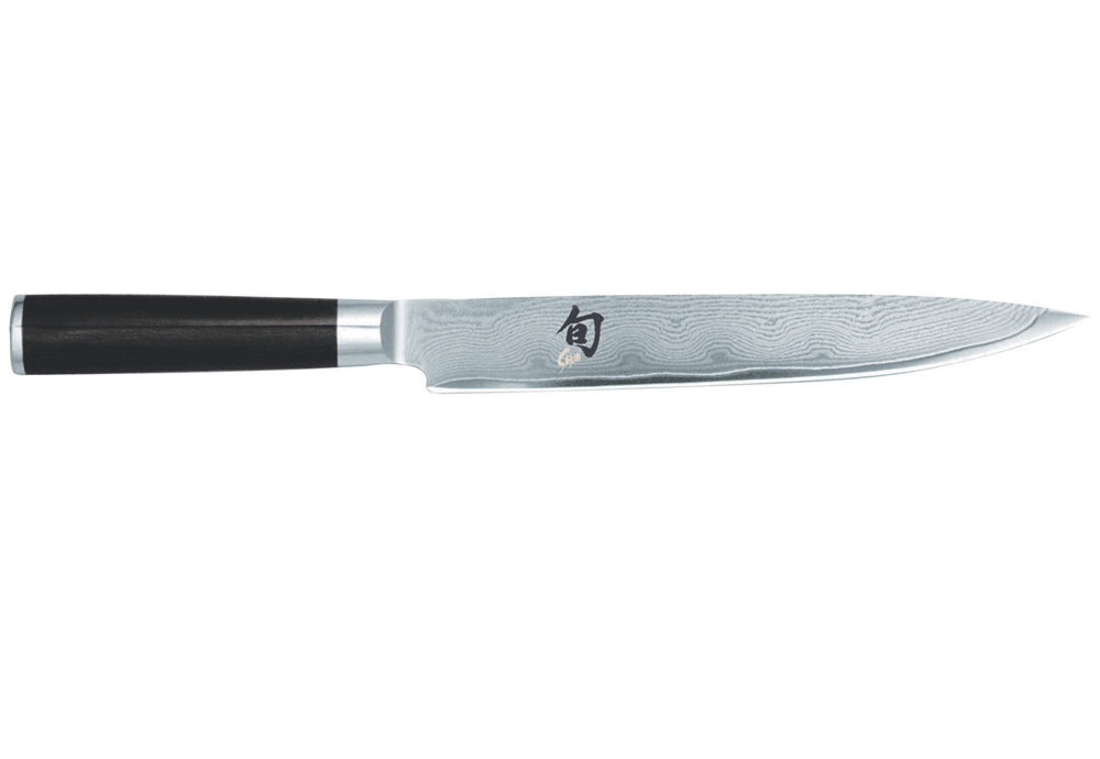 סכין פריסה קאי דגם KAI - DM704