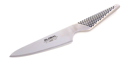 סכין חיתוך 13 ס"מ -GLOBAL - gs/3
