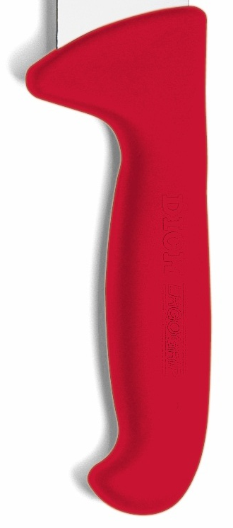 סכין בשר רחבה 30 ס"מ ידית פלסטית דגם 8234830 - DICK
