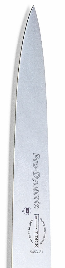 סכין ביתי דינמיק 21 ס"מ דגם 8545321 - DICK