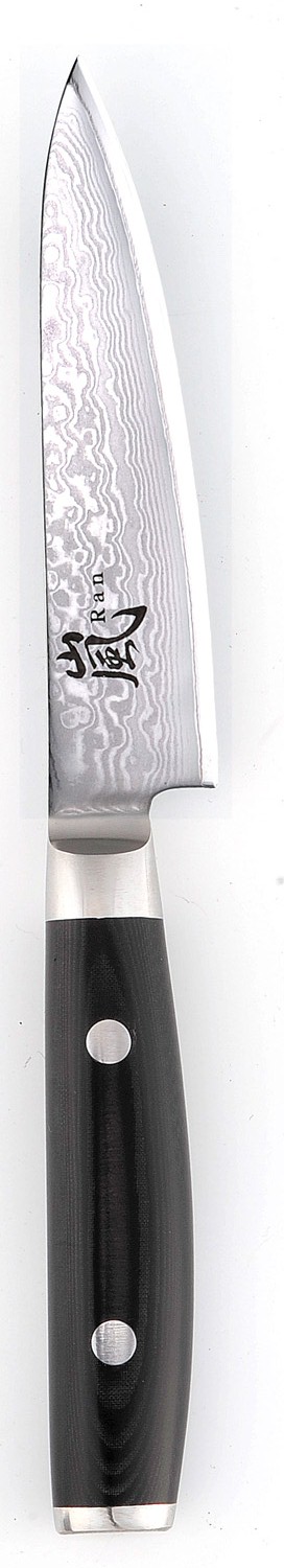 סכין מטבח 5" מסידרת Yaxell - Ran
