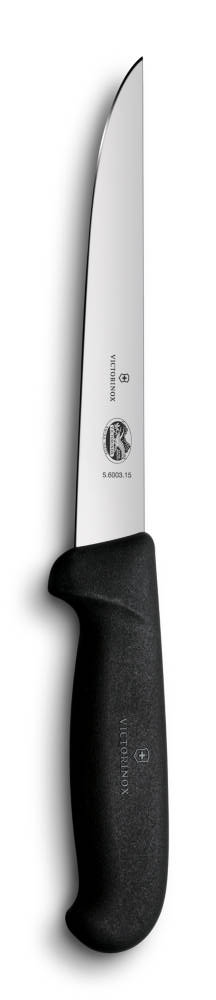 סכין פירוק רחב ידית פלסטיק 15 ס"מ דגם 5.6003.15 - Victorinox