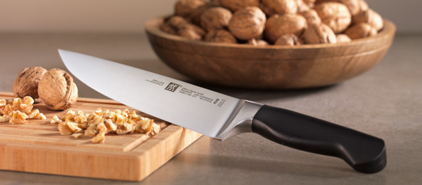 סכין שף 33601-200  Zwilling - Pure