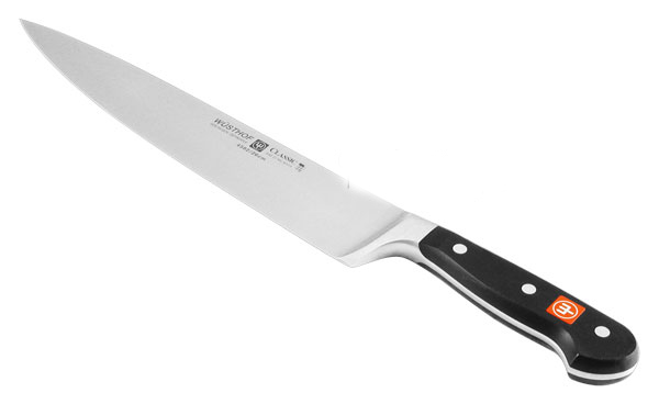 סכין שף מחוזק 4582/26 דרייצק - WUSTHOF
