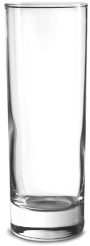 כוס הי בול (6 יח') דגם איסלנד - Luminarc