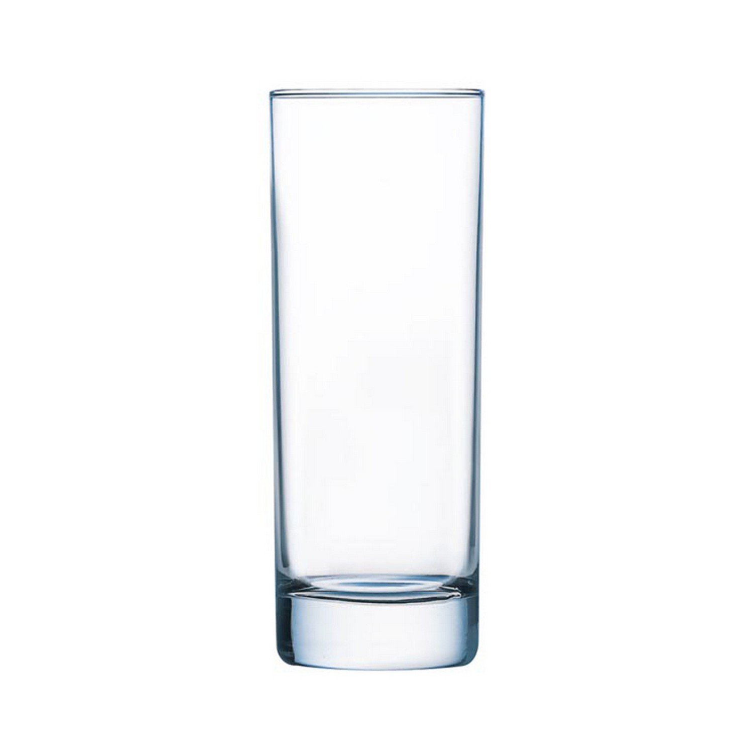 כוס הי בול (6 יח') דגם איסלנד - Luminarc