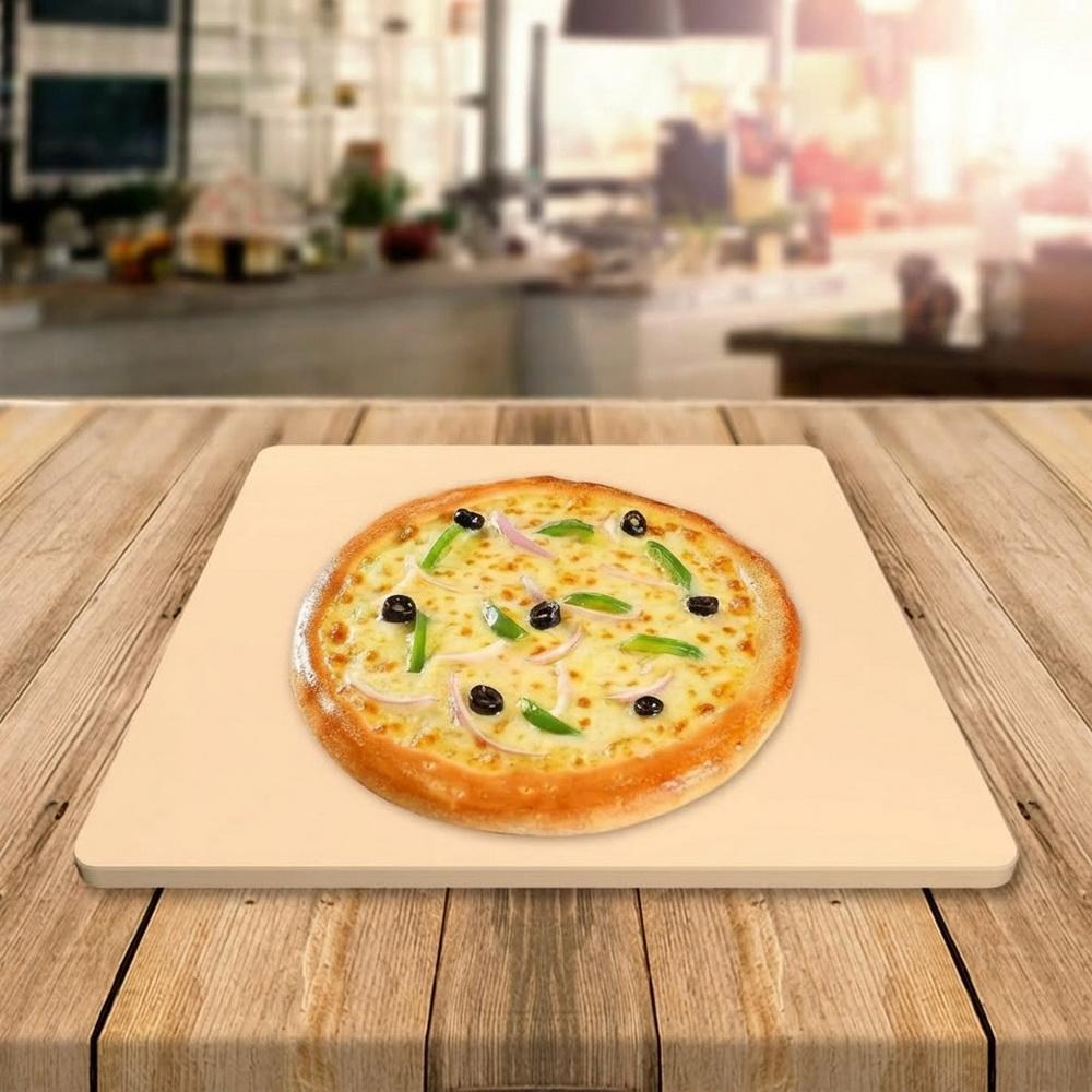 אבן שמוט לפיצה ביתית - Roka